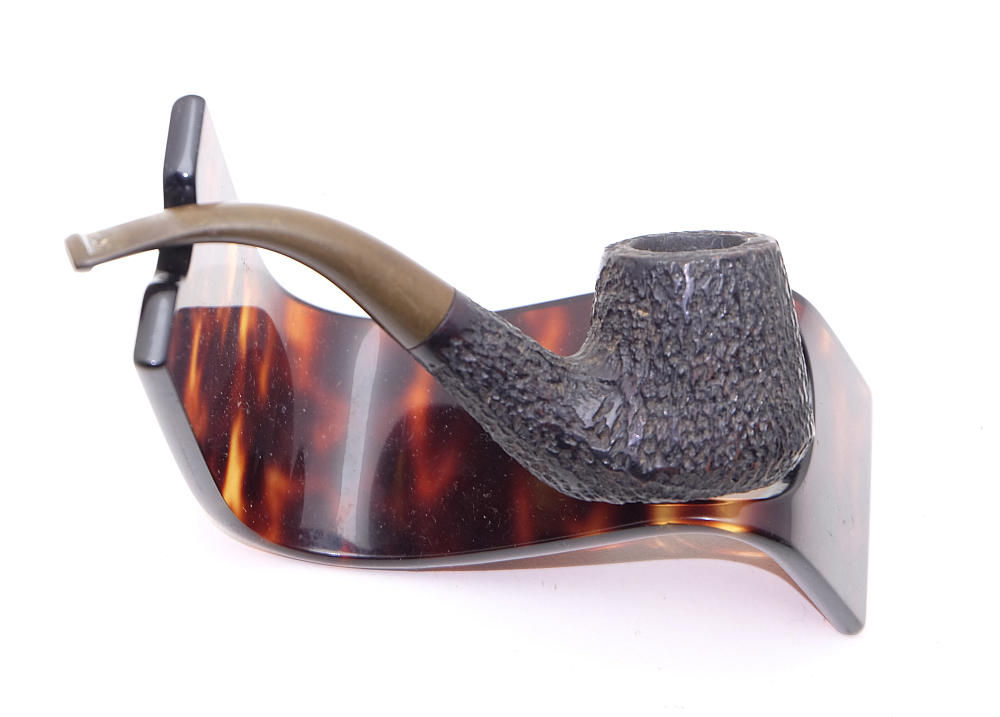 ​Bruyere St Claude 49 Nice French Smoking Pipe Vintage - 4