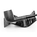 Billiard Vintage Tobacco Smoking Pipe de Roi Fully Restored - 2 small