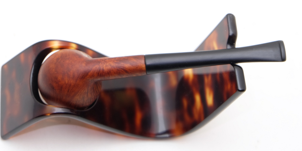 ​Nice Vintage Tobacco Smoking Pipe Elysee Bruyere Garantie - 5