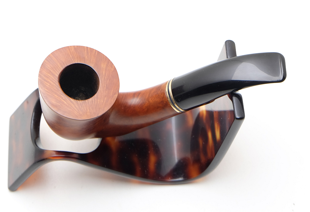 Stanislav Czechia Freehand Tobacco Smoking Pipe Restored! - 2