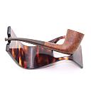 ​Jeantet Bruyere St Claude Vintage French Smoking Pipe - 9 small