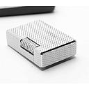 ​Zaima Chatelet Japan Vintage Gas Lighter Works good! Fully Serviced! - 7 small