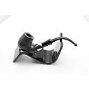 ​Peterson's Standard 312 Vintage Smoking Pipe Restored! - 3 small