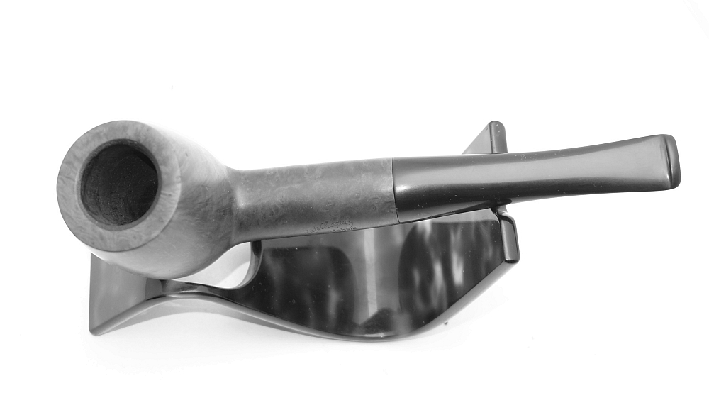 Butz-Choquin Makalu Flamme Smoking Pipe Vintage Restored! - 3
