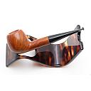 Myon Home 52 France Vintage Smoking Pipe Restored! - 1 small