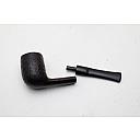 ​Billiard Vintage Tobacco Smoking Pipe Albertson Fully Restored - 8 small