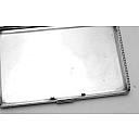 ​Cartier Sterling Silver 925 Cigarette Case Art Deco Beautiful and Rare! - 6 small