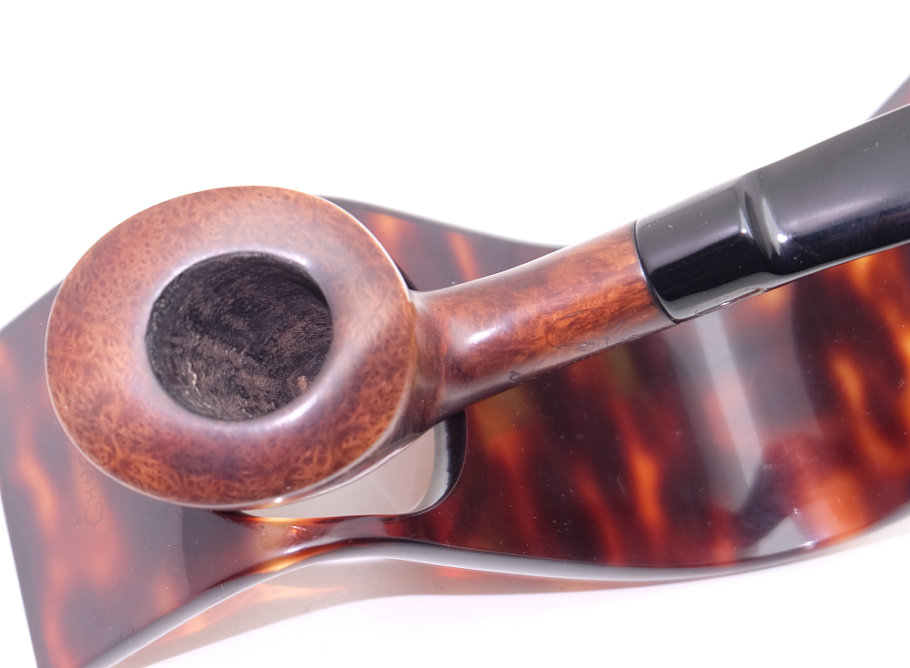​Ropp Versailles Vintage Smoking Pipe Restored! VERY RARE! - 4