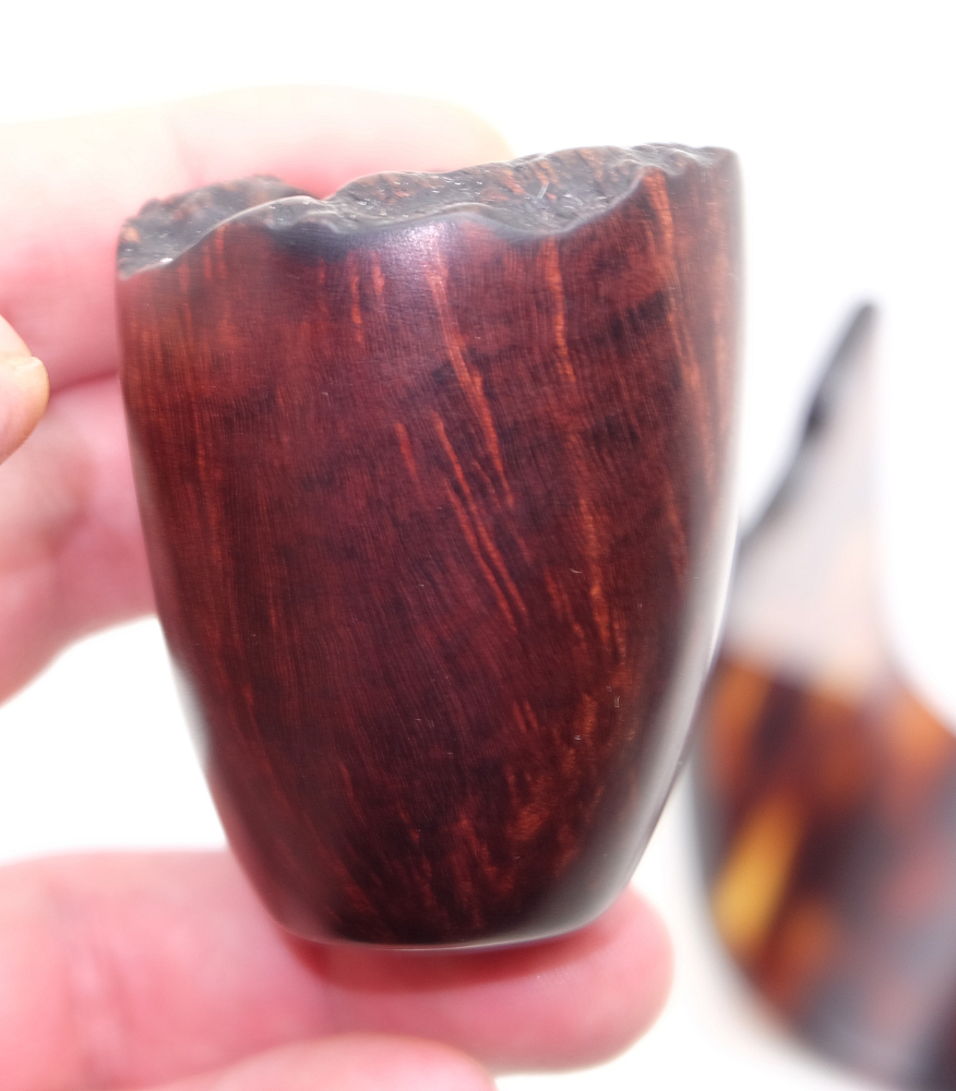 ​Stanwell Royal Mat Made in Denmark Restored! - 7