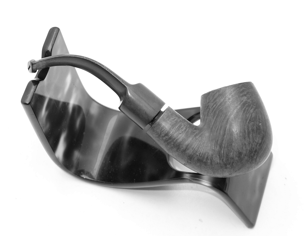 ​Delacour Margue St.Claude Vintage French Smoking Pipe - 5