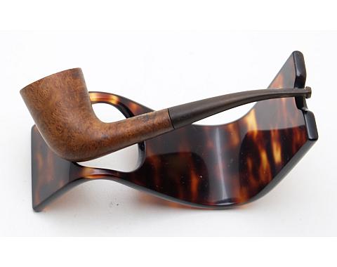 Jeantet Bruyere St Claude Vintage French Smoking Pipe