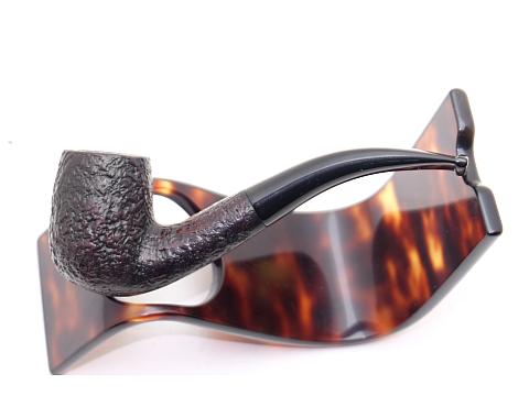 Dunhill Shell Briar 53F/T Made in England12 3S Vintage Smoking Pipe Restored!