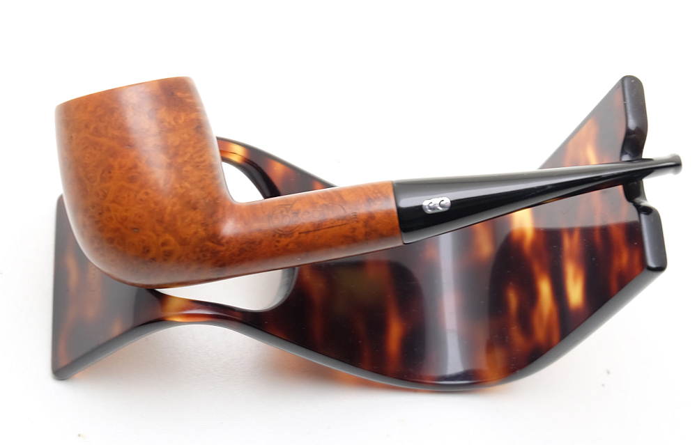 ​Chacom Prestige Vintage Smoking Pipe Restored! - 1
