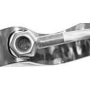 ​Gitana Depose Vintage Smoking Pipe Restored! Horn Stem! - 4 small