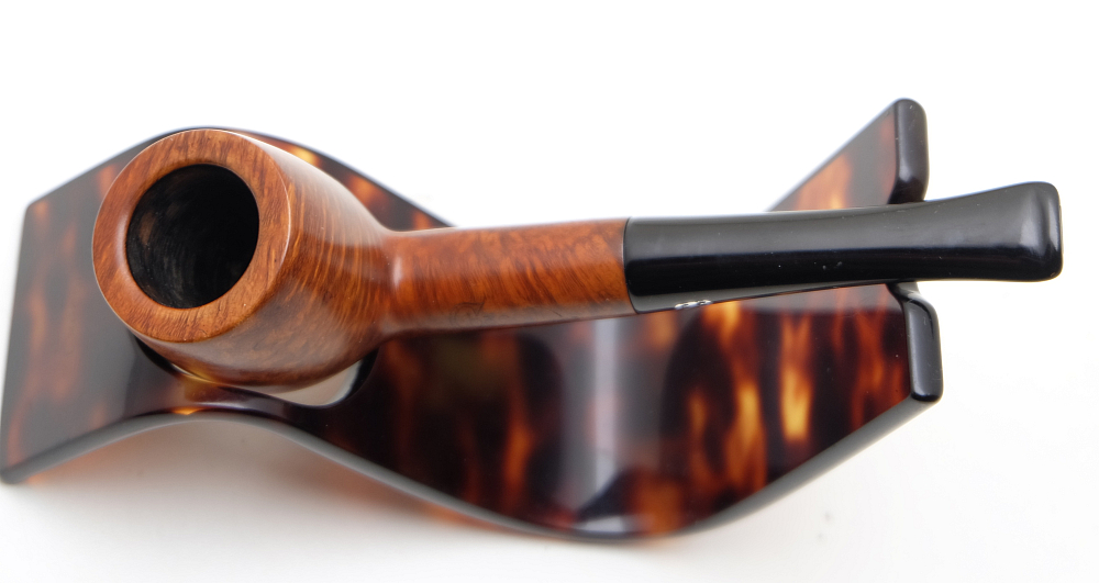 ​Chacom Prestige Vintage Smoking Pipe Restored! - 3