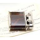 ​R.C Paris Petrol Lighter 1930s With box and instruction - 3 small