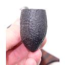 Unbranded French Vintage Smoking Tobacco Pipe - 6 small