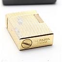​Zaima Chatelet Japan Vintage Gas Lighter Works good! Fully Serviced! - 6 small