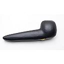 ​​French Vintage Tobacco Smoking Pipe Case - 2 small