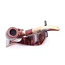 ​Ropp Montagnarde Deposee 308 France Vintage Smoking Pipe Restored!Rare! - 3 small