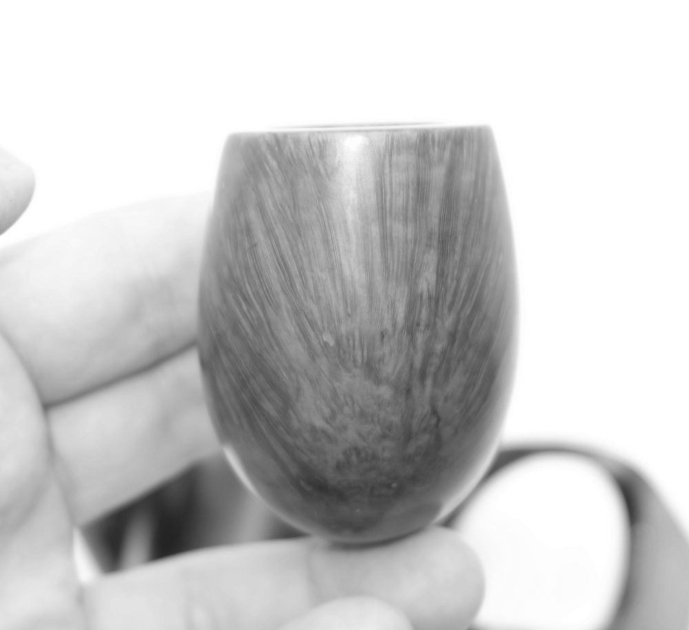 Savinelli Linea Artisan Italy Restored - 7