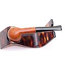 Myon Home 52 France Vintage Smoking Pipe Restored! - 5 small