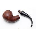 ​Peterson's Aran 03 Vintage Smoking Pipe Restored! - 8 small