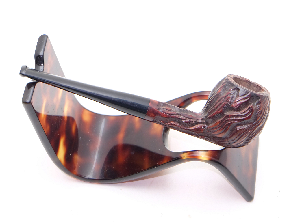 Bruyere St.Claude Unsmoked French Vintage Pipe - 3