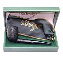 ​Davidoff 100S Hand Cut Big Billiard Vintage Smoking Pipe Restored! - 1 small