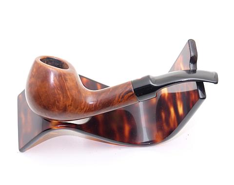 Oldenkott Rubin Vintage Smoking Pipe Restored!