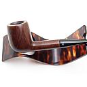 ​Butz-Choiqun Flamme Major Billiard Vintage Smoking Pipe Restored! - 2 small