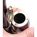 Nice Briar Vintage Tobacco Smoking Pipe Bruyere Garantie - 7 small