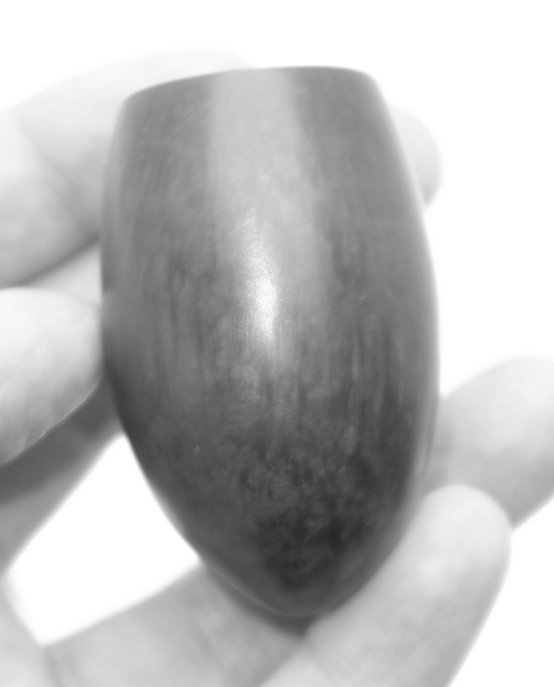 Butz-Choiqun A Metz Vintage Smoking Pipe Restored!Rare! - 8