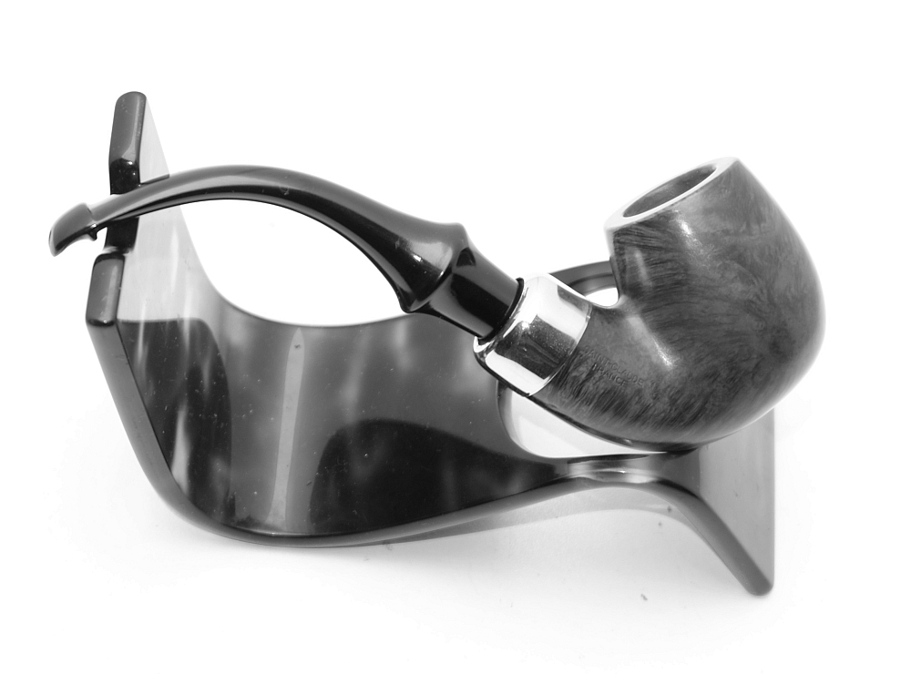 ​Myon Stratos St.Claude France Vintage Smoking Pipe Restored!Rare! - 5