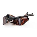 ​Bayle 135 French Vintage Tobacco Smoking Pipe - 3 small