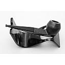 Flamidor Fine Bruyere Windsor 7356 Bulldog Vintage Smoking Pipe Restored! - 5 small