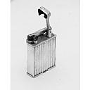 ​Parker Alfred Dunhill Paris Fab.Francaise Petrol Lighter Rare! Works good! - 1 small