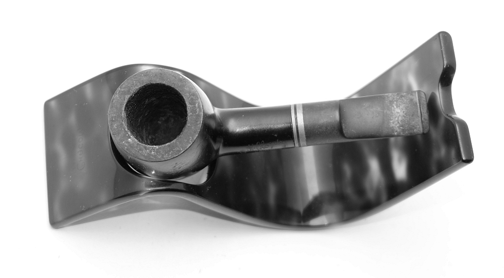 ​Butz-Choiqun Campus 1031 St Claude Vintage French Smoking Pipe - 3