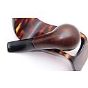 Ropp Small Vintage Smoking Pipe Restored! - 6 small