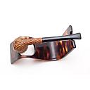 Nice Vintage Tobacco Smoking Pipe Amiel Algeria - 4 small