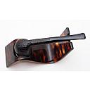 ​Vintage Tobacco Smoking Pipe Chap Ecume Veritable - 5 small