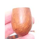 ​Unbranded Nice French Smoking Pipe Vintage - 5 small