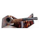 ​Lamboley Bruyere St Claude Vintage Smoking Pipe - 3 small