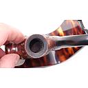 ​Boot Genuine Briar Foreign Smoking Pipe Vintage! - 3 small