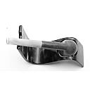 Ropp Grand Luxe 99 Panel Billiard Vintage Smoking Pipe Restored! - 6 small