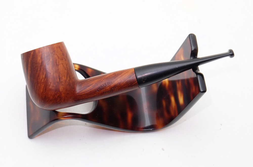 Cogolin Billard Pipe - 1