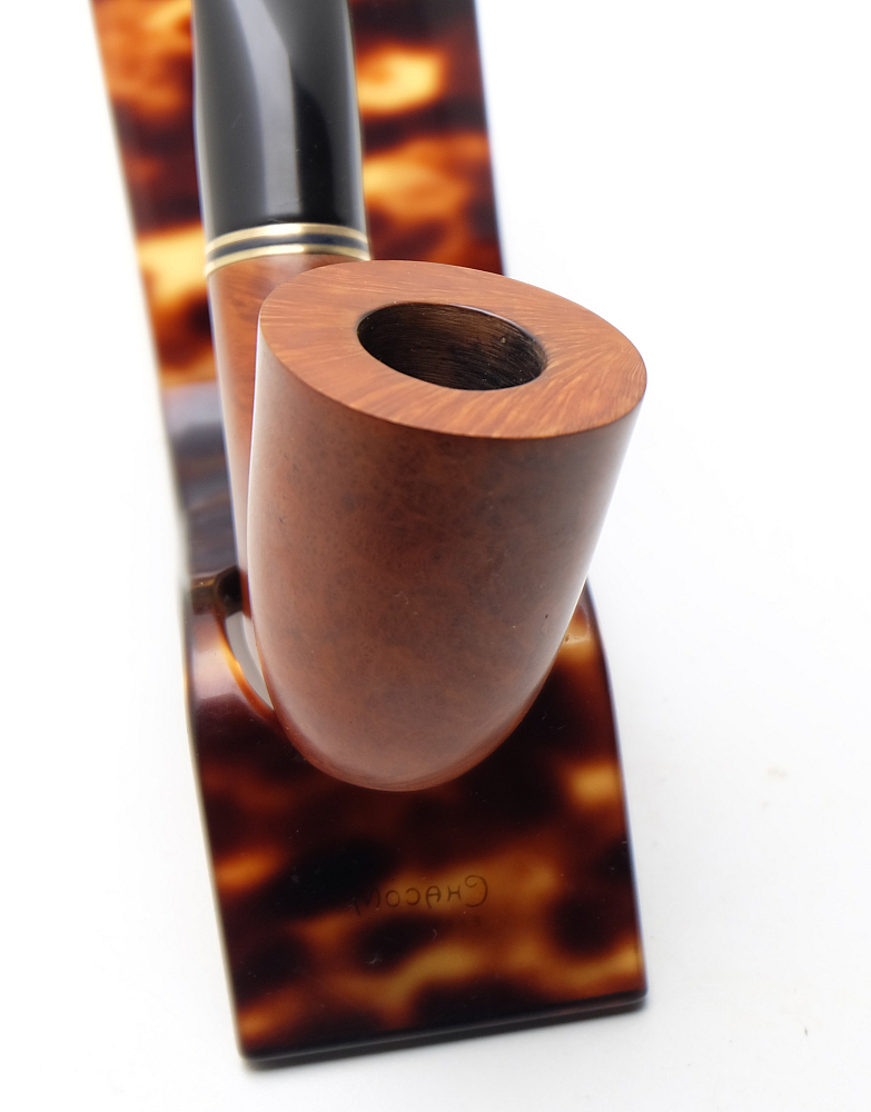Stanislav Czechia Freehand Tobacco Smoking Pipe Restored! - 5