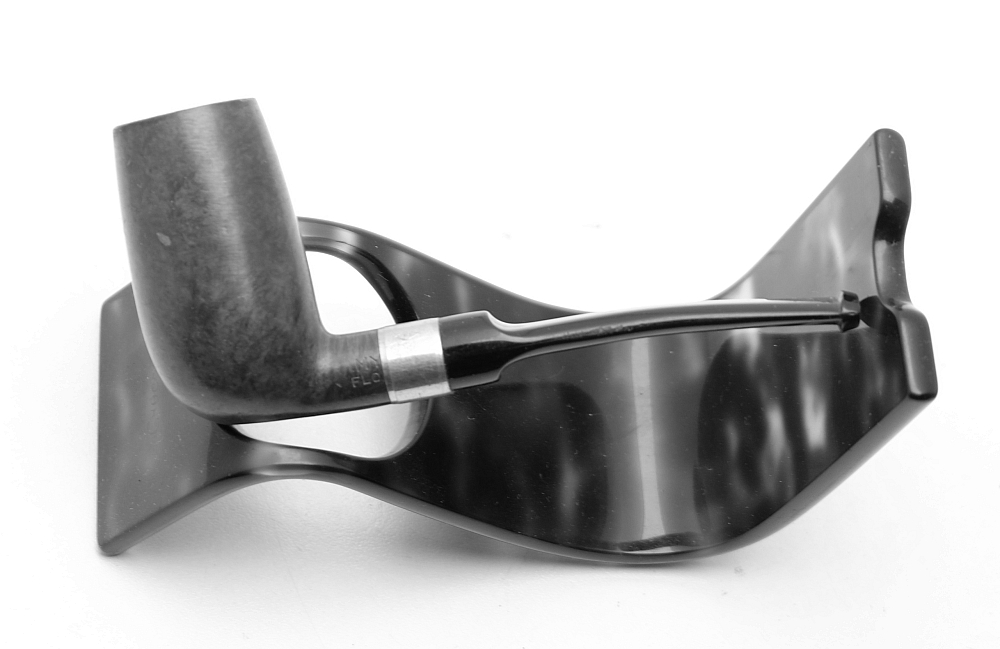 ​Myon Nice French Smoking Pipe Vintage High Bowl - 1