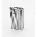 ​Dunhill Paris Petrol Lighter Silver 1940S Very Rare - 6 small