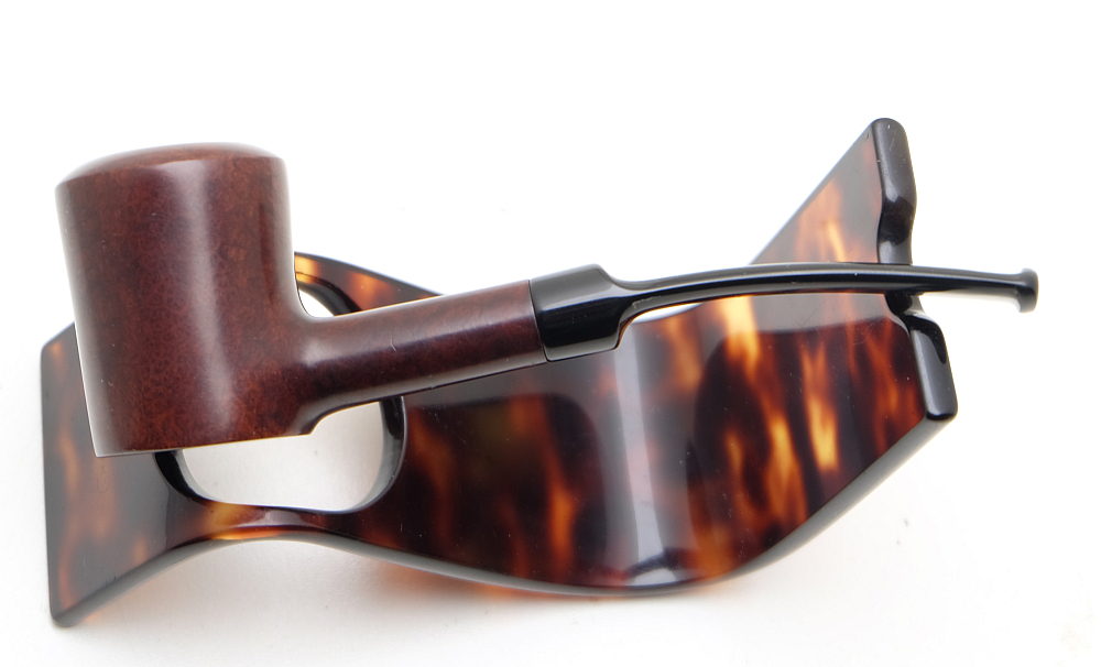 ​Chacom Poker Vintage Smoking Pipe Restored! - 1